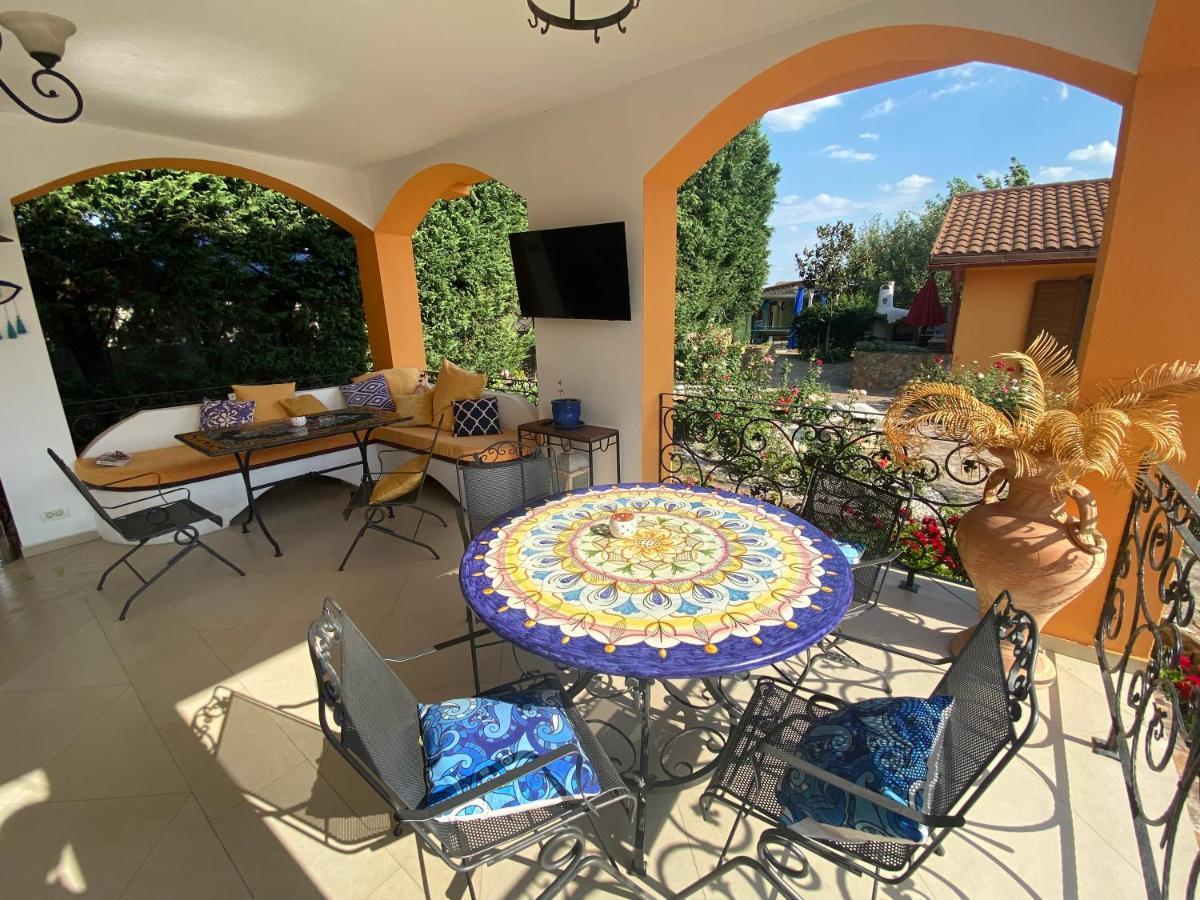 La Conac Aparthotel Arad Exterior photo