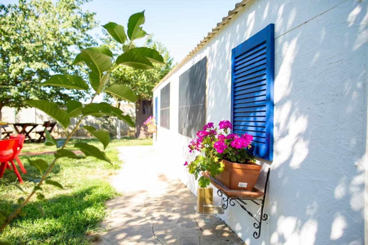 La Conac Aparthotel Arad Exterior photo