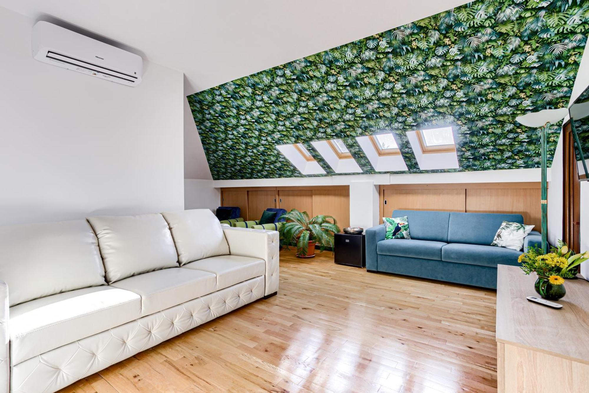 La Conac Aparthotel Arad Exterior photo