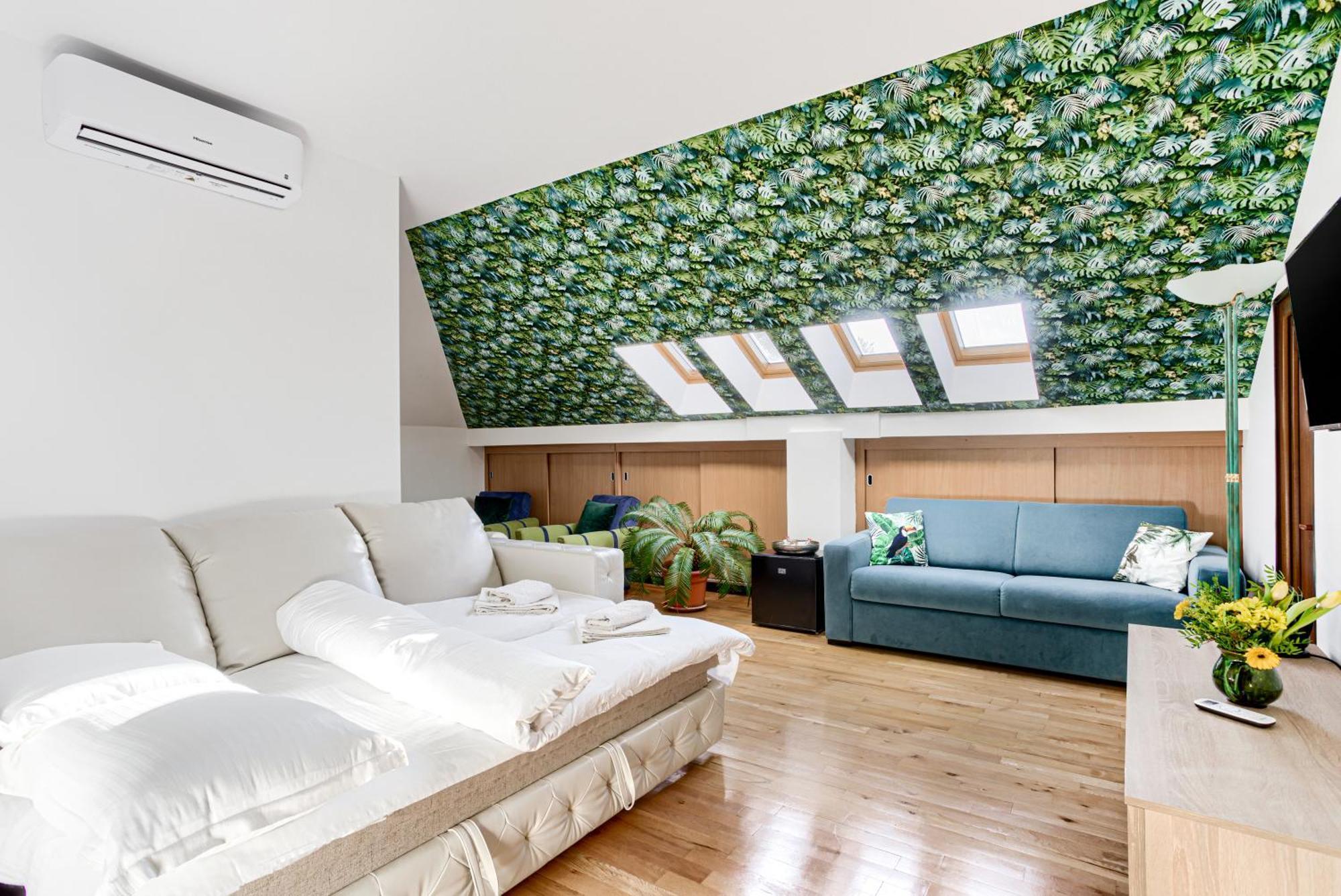 La Conac Aparthotel Arad Exterior photo