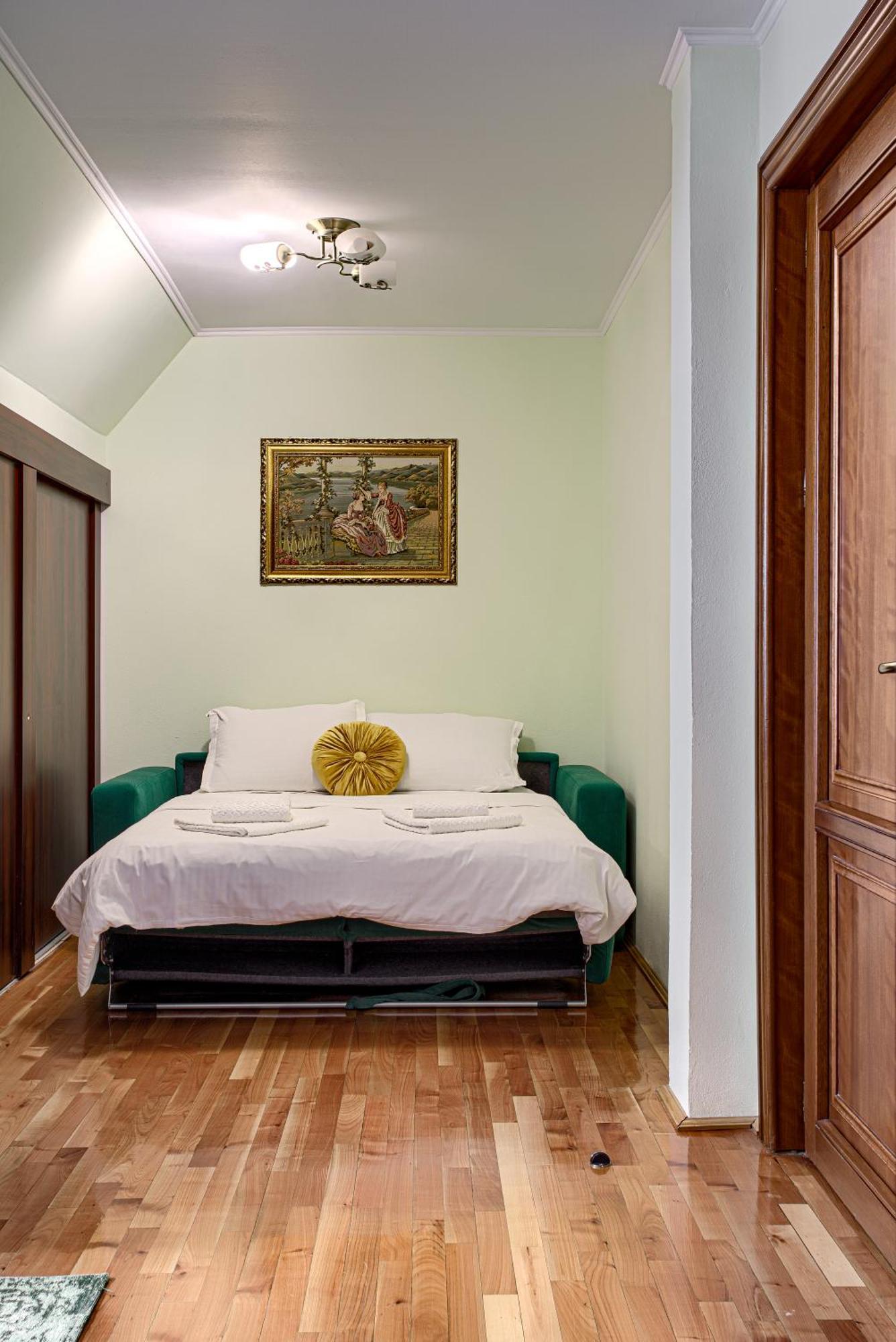 La Conac Aparthotel Arad Exterior photo