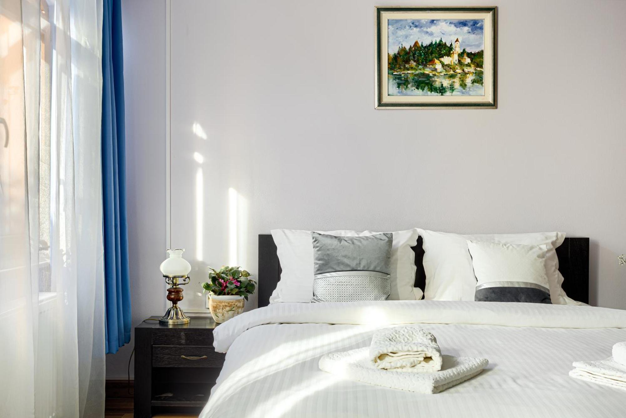 La Conac Aparthotel Arad Exterior photo