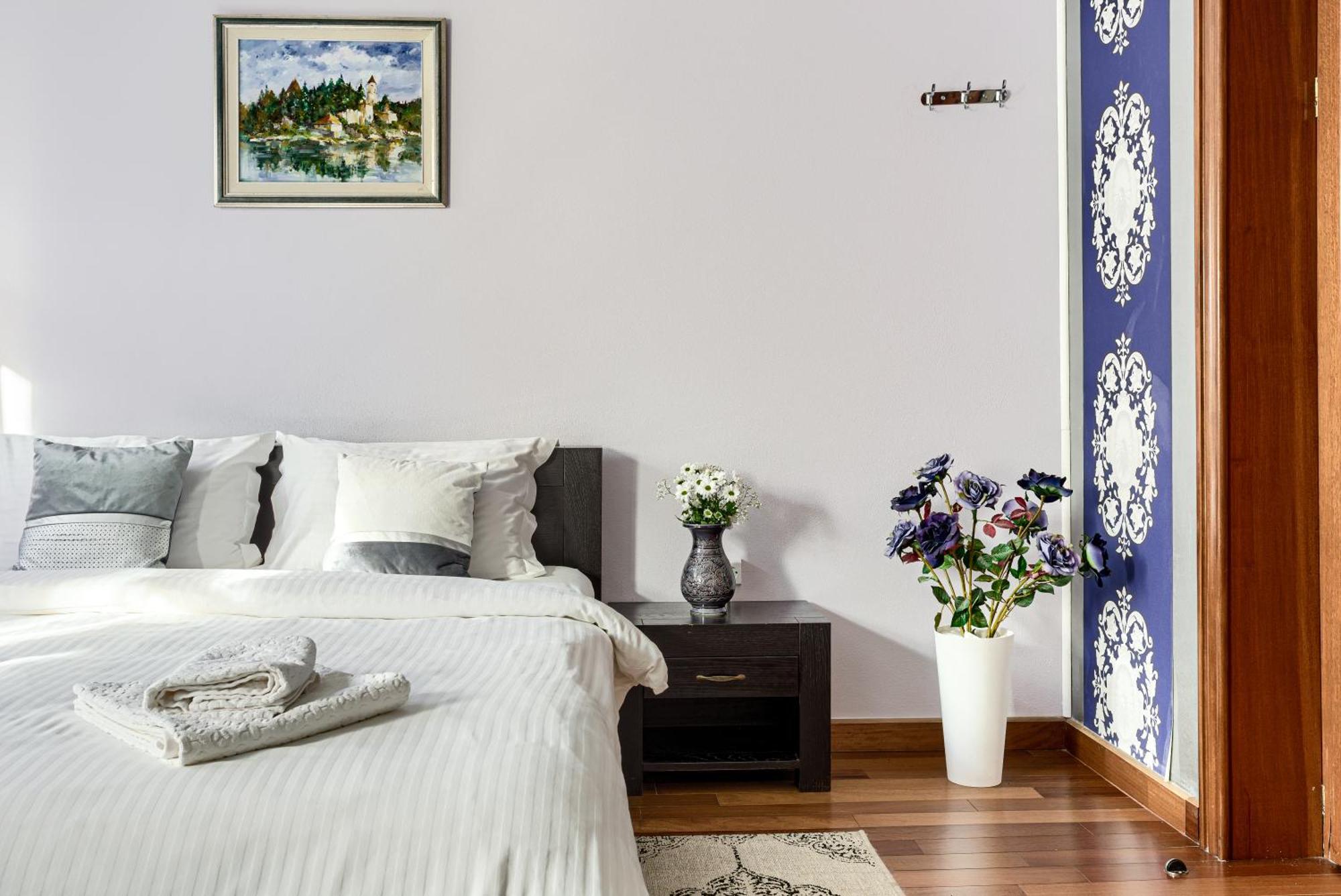 La Conac Aparthotel Arad Exterior photo