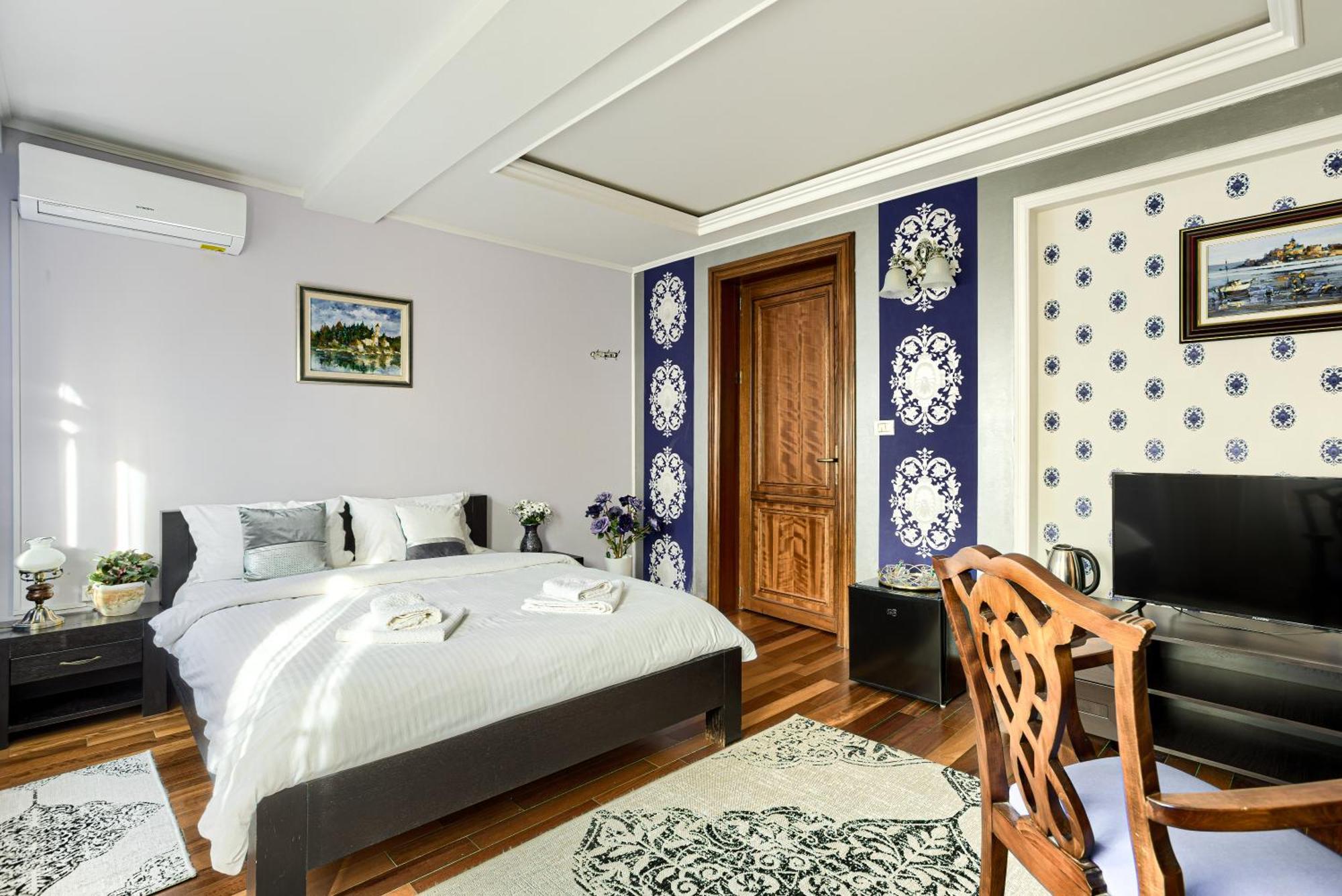 La Conac Aparthotel Arad Exterior photo